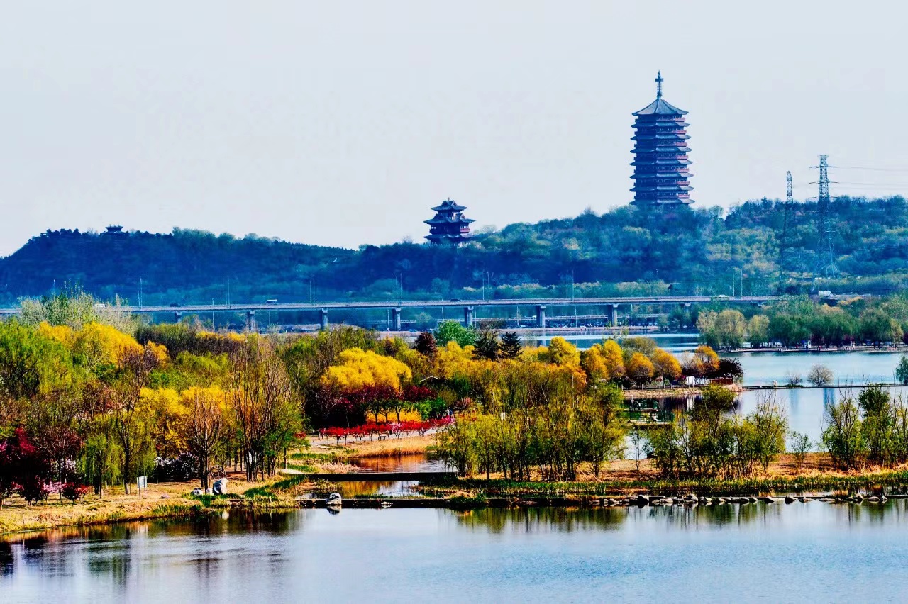 永定河马拉松公园_永定河 马拉松_永定河半程马拉松北京站