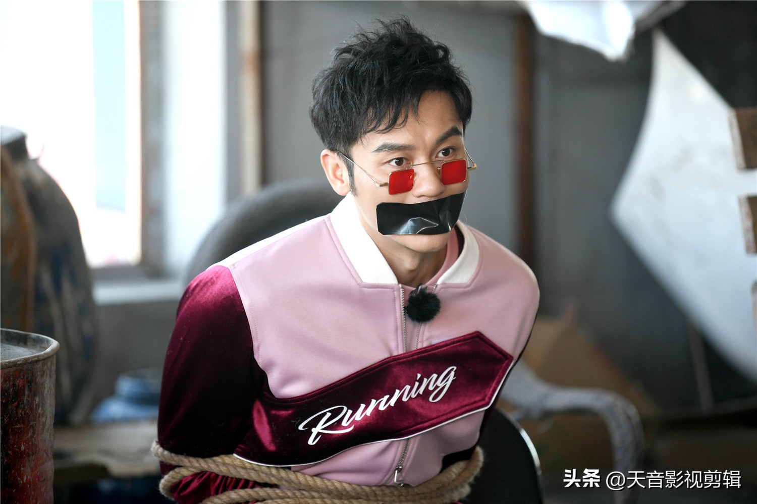 兄弟跑步_兄弟奔跑吧演员表_介绍奔跑吧兄弟的生活方式