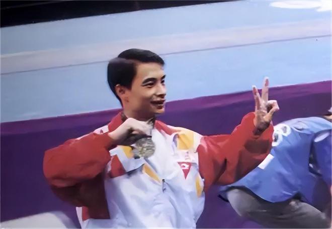 中国体操队李小双_李小双小学生体操_李小双体操学校招生