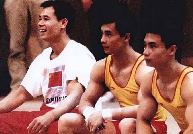 李小双小学生体操_李小双体操学校招生_中国体操队李小双