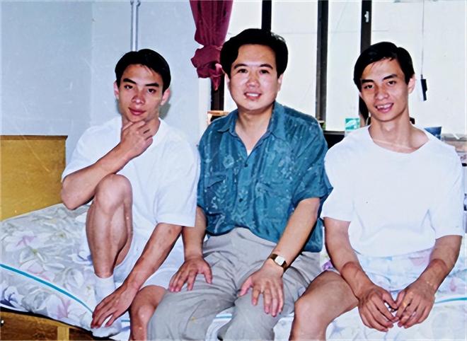 李小双体操学校招生_中国体操队李小双_李小双小学生体操