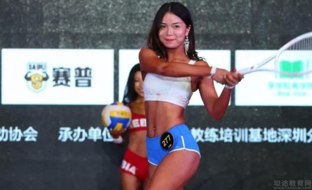 明星健身痕迹_健身痕迹都有哪些_健身的痕迹